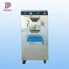Gelato Ice Cream Pasteurizer Batch Freezer Combi Machine