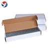 Low price of perfect double loop binding book wire o-binding notebook ring china supplier