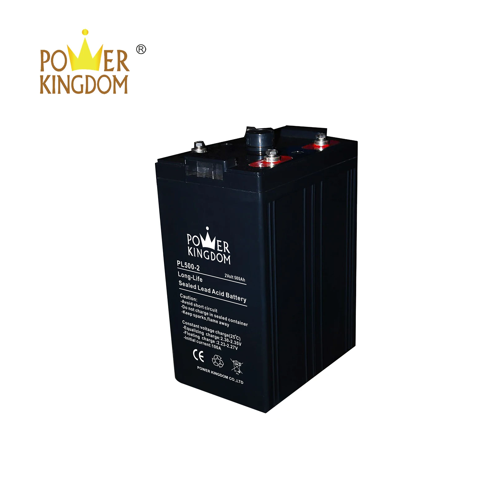 Power Kingdom 8d gel cell batteries company fire system
