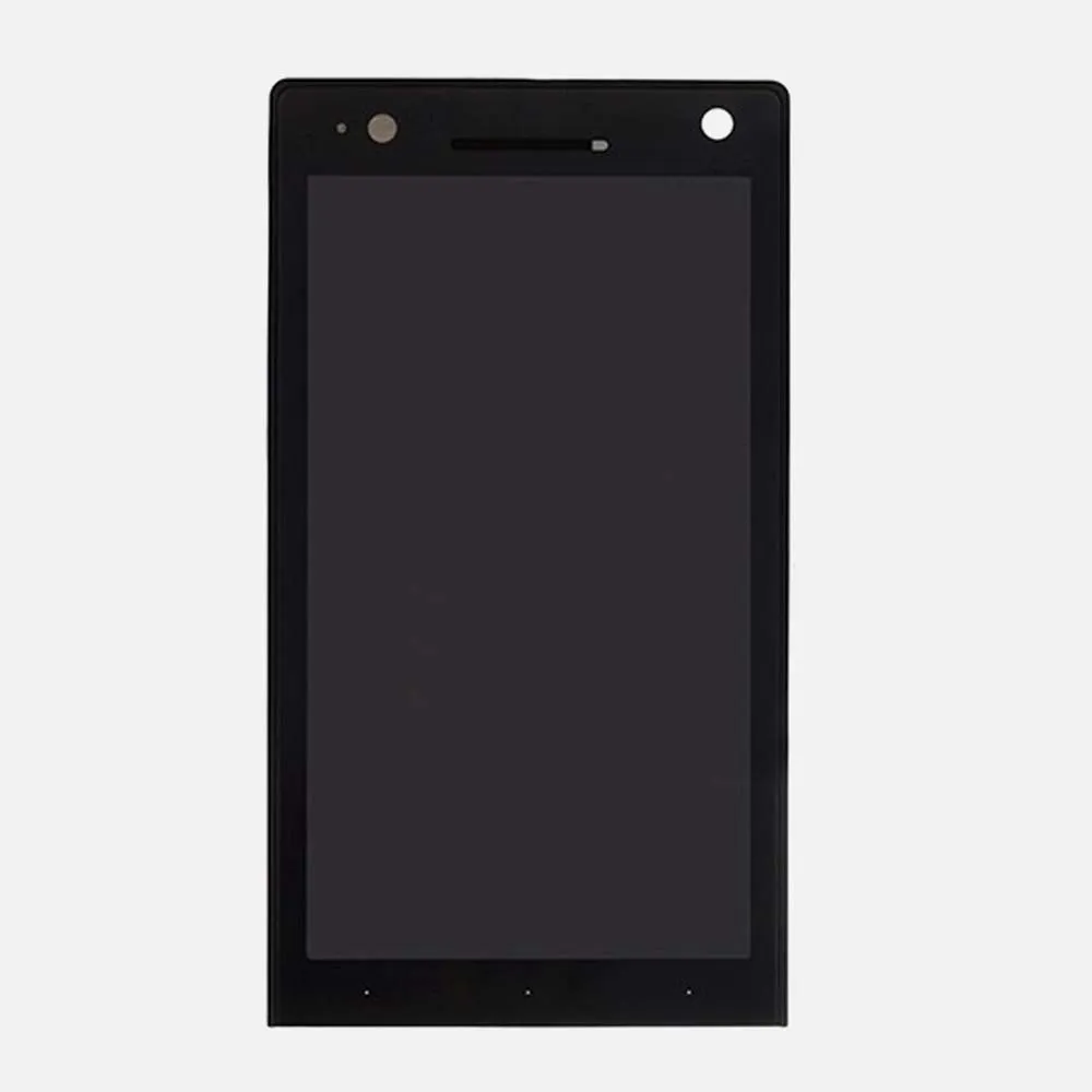 Get Quotations · wholesale 5pcs 100% Original For Sony Ericsson Xperia S  LT26 LT26i LCD Display Touch Screen