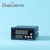 Ramp and soak PID temperature controller High Resolution Programmable Controller Simple setting by RS485/232 MODBUS-RTU