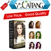 herbal hair dye