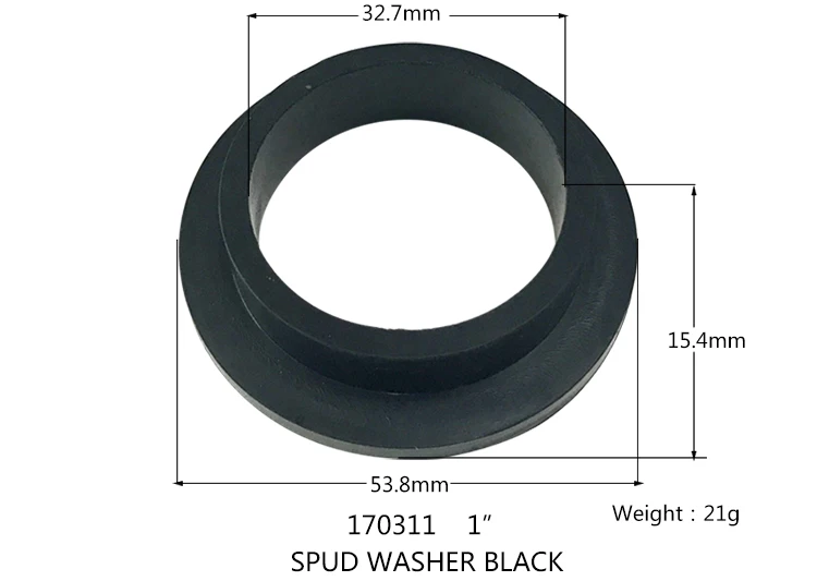 Wholesale Round Faucet Sealing Ring Flange L Washer Toilet Bowl Rubber ...