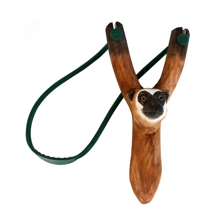 Handicraft Cheap Price Wooden Hunting Slingshot For Sale Buy Wood