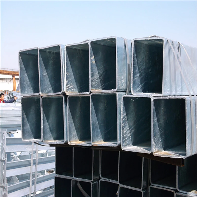 Hs Code Hot Dip Galvanized Square Steel Pipe Nigeria Buy Steel