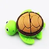 Custom Sea Turtle Shape USB Flash Drive