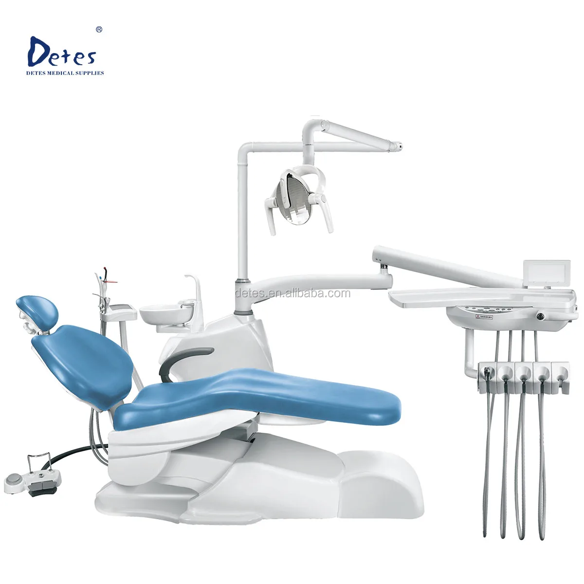 New Basic Dental Chair Unit Ts683019 Style Buy Gnatus Dental Chair