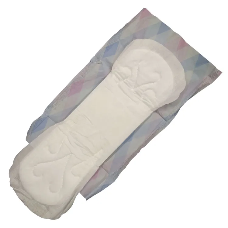 Competitive Price Free Sample High Quality Sanitary Napkin Packaging Manufacturer From China