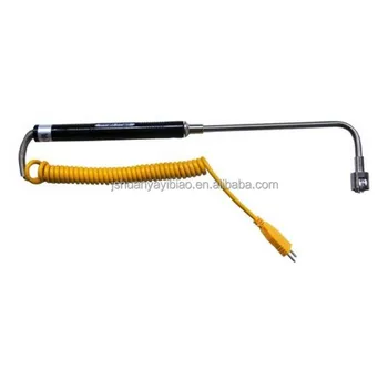 Dual Channel K Type 6802II Digital Therocouple Theroeter Teperature Eter -50°C-1300°C