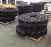 excavator track link/track chain for EX230,EX270,EX300,EX350,EX360,EX370,EX400,EX450,EX550,EX750
