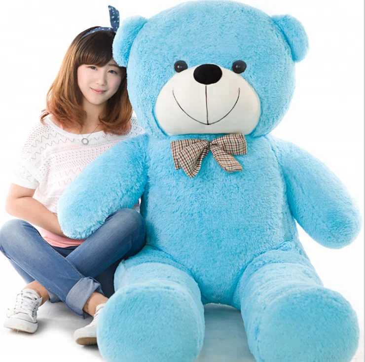 price of a giant teddy bear