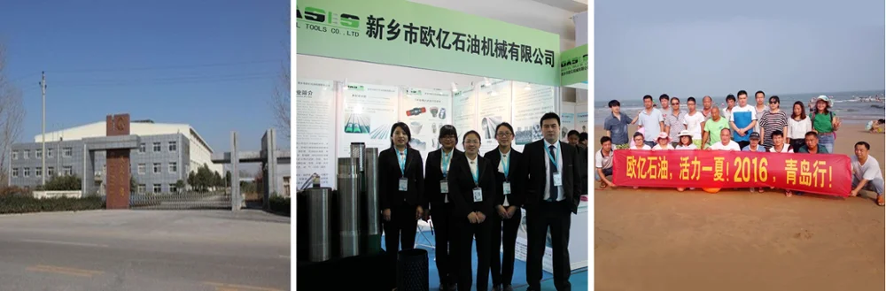 API 5CT Seamless Casing and Tubing/API J55 K55 L80 N80 P110 Water Oil Well Casing Pipe