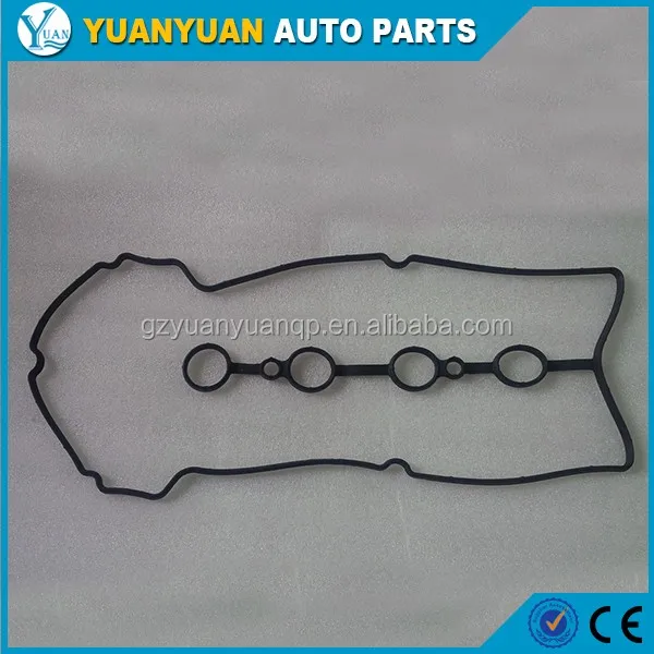 Chevrolet Spark Auto Parts 96416270 Valve Cover Gasket For Chevrolet