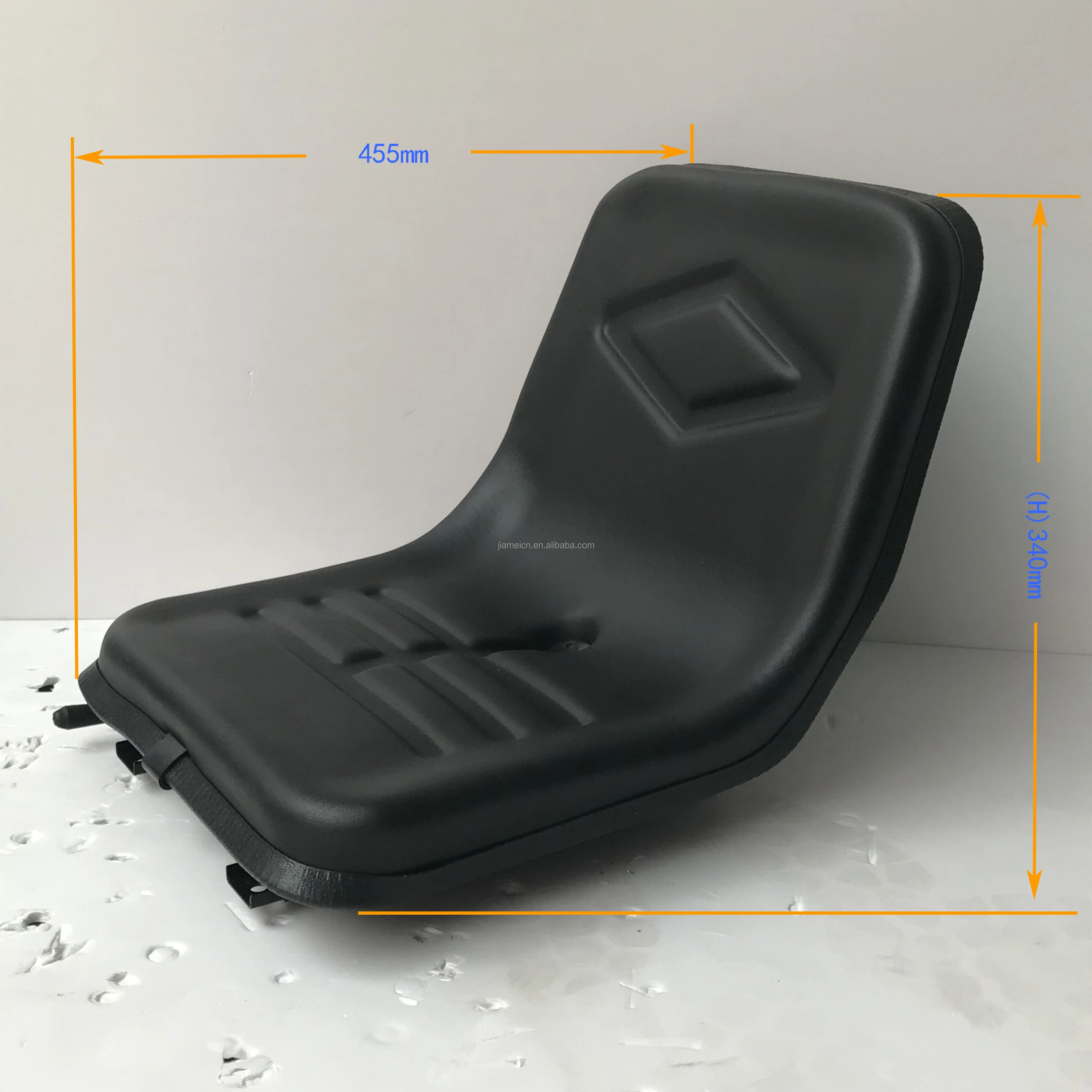 Shock Absorber Tractor Seat Suspension Seat Spring Seat For Tractor