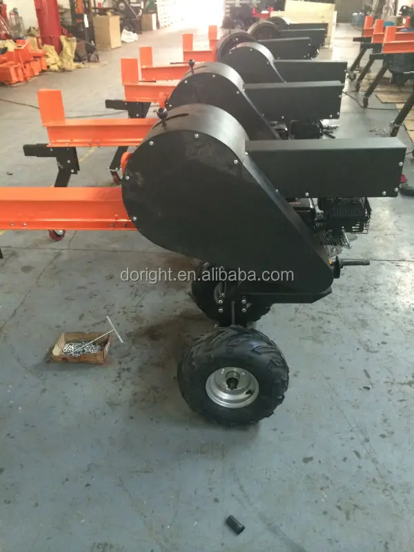 34t 2019 World Fastest Mechanical Log Splitter For Sale Buy 34t Cheap
