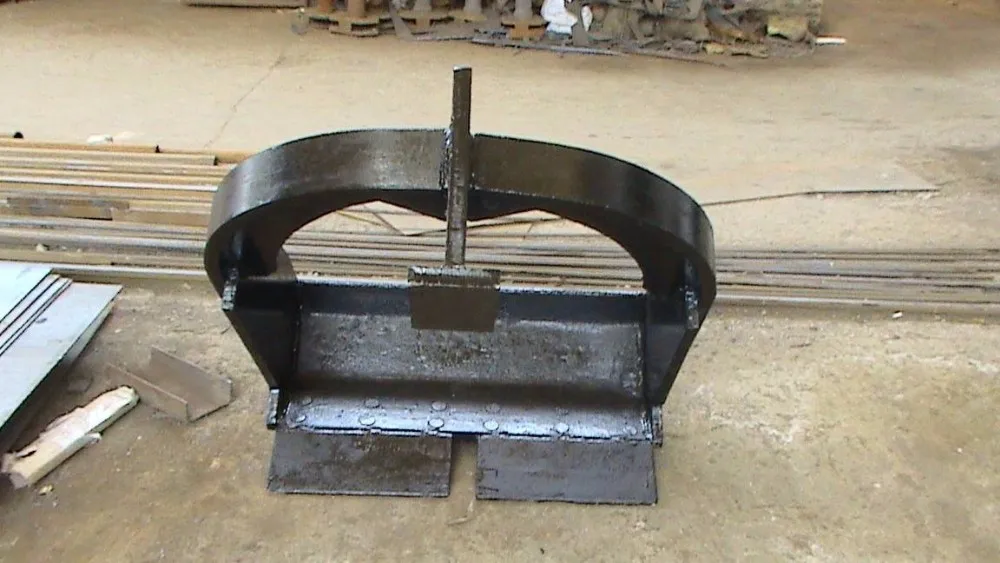 20kn 22kw Electric Explosionproof Underground Mining Scraper Winch