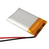 3.7v rc helicopter battery 1000mah DS 903048 lithium polymer battery for GPS Mp4 Camera Tablet PC