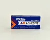 4 min fast curing modified acrylic ab adhesive glue /60g epoxy steel gum