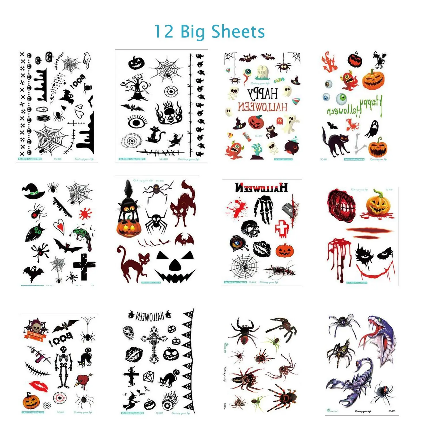 1060+ Free Download Tattoo Temporary Packs Idea Tattoo