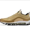 Latest Brand New 97 Men running shoes women max sneakers size 36-45