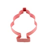 Custom Export cheap colorful metal christmas cookie biscuit cutters set,Christmas tree cookie mould