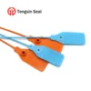 TX-PS515 Bag Security Plastic Seals packages security seal 37CM