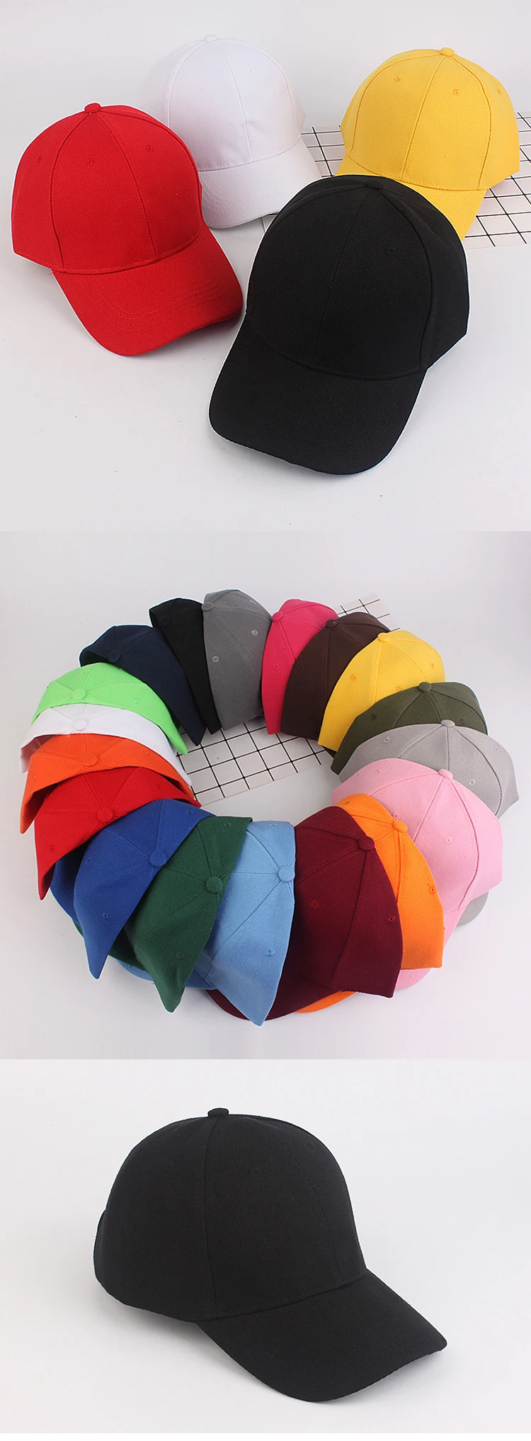 Dad Hats Wholesale,Infant Baseball Cap 