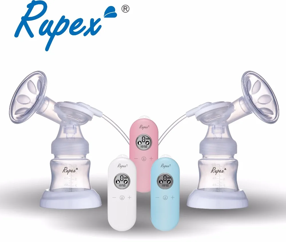 breast pump manufacturers