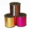 Metallic Thread for Crochet and Embroidery Work style M standard