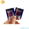 Small Packaging Bags Mylar Foil Medical Pill Capsule Packaging