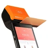 Handheld Android Smart Sunmi P2 Pro NFC WIFI Bluetooth Printer Scanner Financial Pos Terminal