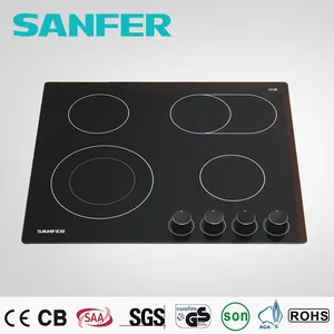 Electric Ceramic Hob Electric Ceramic Hob Suppliers And