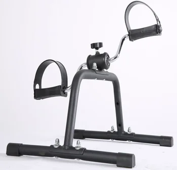 New Design Desk Cycle Desk Exercise Bike Foot Pedal Exercise