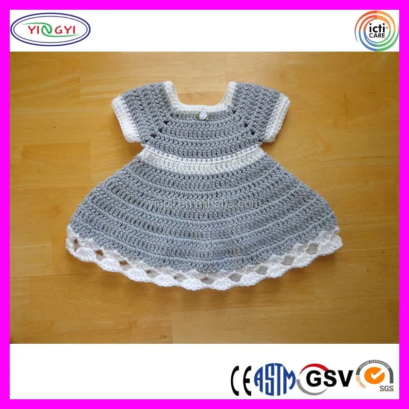 crochet dress handmade