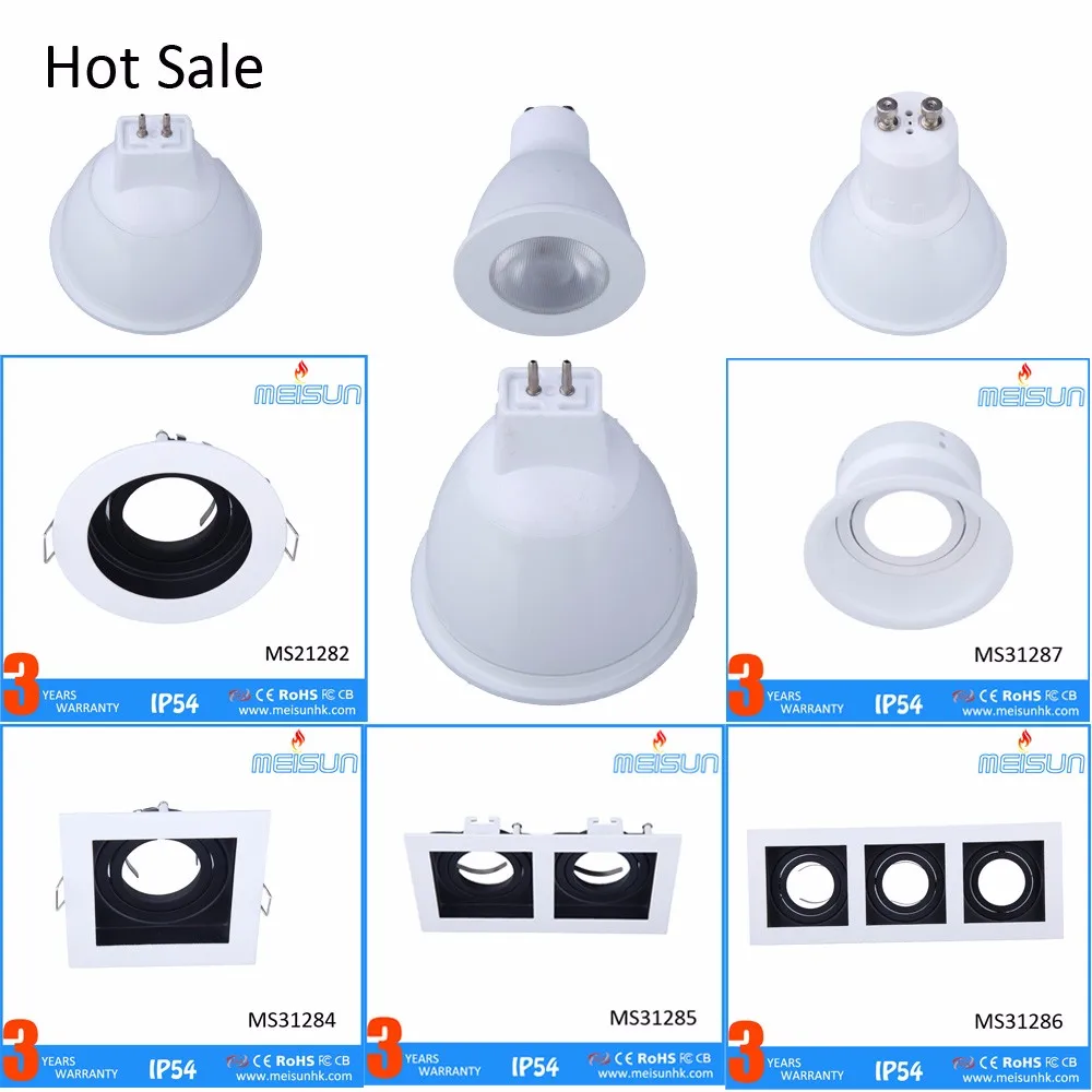 GU10 MR16 Hot sale Holder.jpg