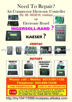 维修空气压缩机电子控制器 电子板 Buy 维修空气压缩机电子控制器 机械修理 空气压缩机板修理product On Alibaba Com