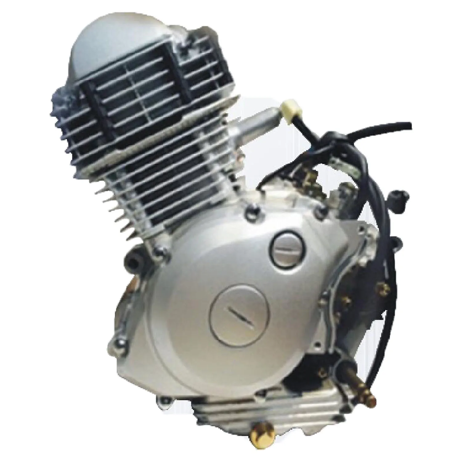 125cc engine 4 store stroke