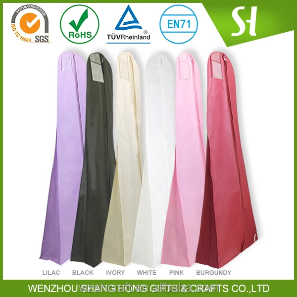 Factory Sale Garment Bag Type And Storage Usage Hot Sell Good Quality