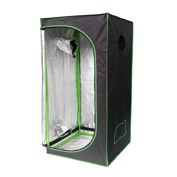 Grow Box,Led Grow Tent,Cheap Price Grow Tent 60x60 Small Size Indoor ...