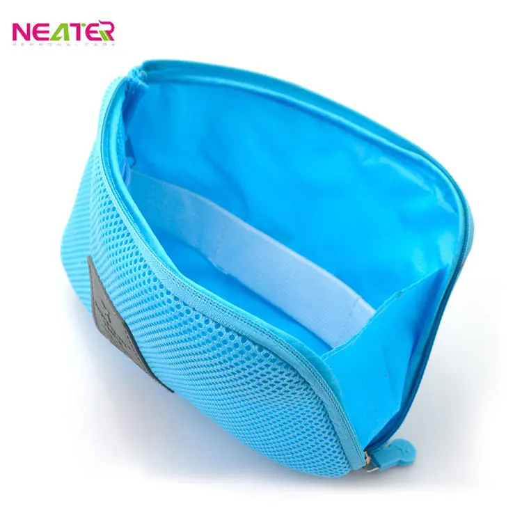 Wholesale High Quality Cosmetic Makeup Brush Bag - Buy Makeup Brush Bag