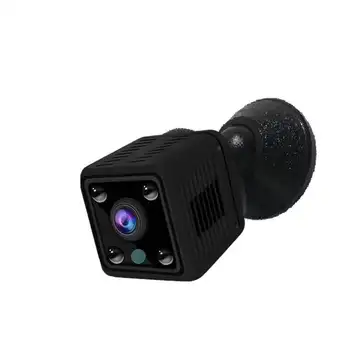 Small Home Surveillance Cameras