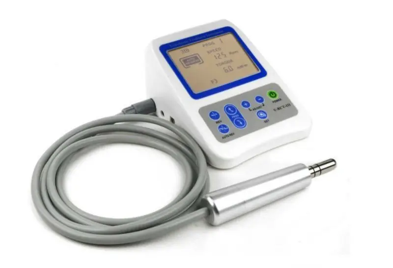 Rct Endodontic Treatment Instrument/ Dental Cleaning &filling Machine
