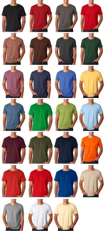 cheap blank shirts canada