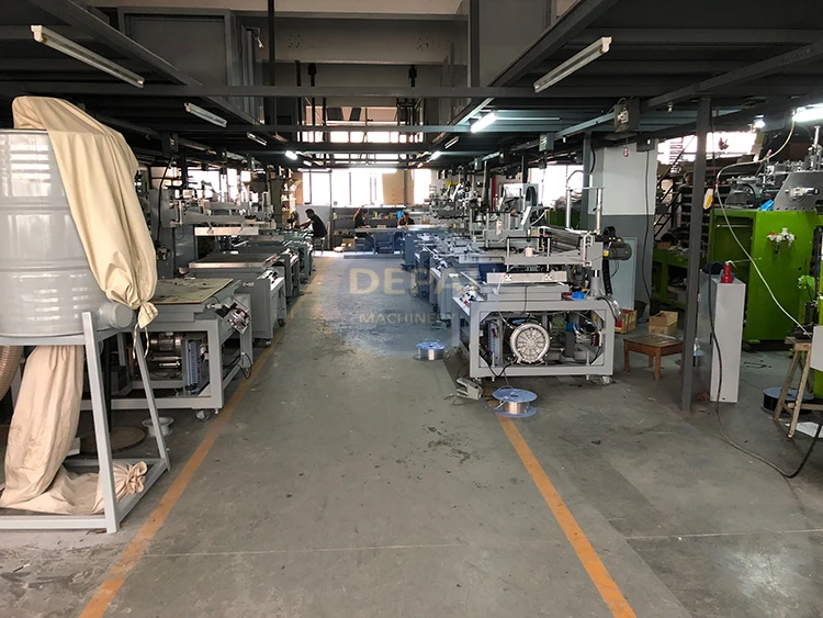 Depai Cheap Digital Atma Screen Printing Machine Buy Digital Screen