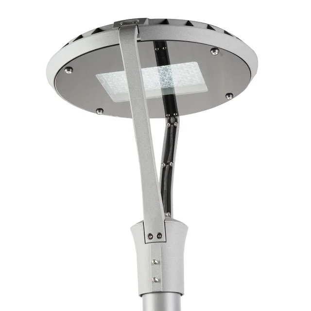 New arrival waterproof outdoor garden lighting 3w led light street pole for with Bestar Price