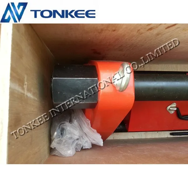 High Quality 100t Hand Power Hydraulic Track Pin Press & Master Pin Press,Electrical Portable