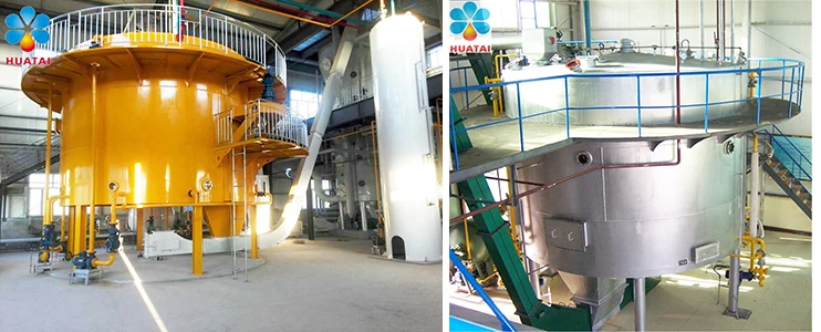 small coconut oil extraction machine