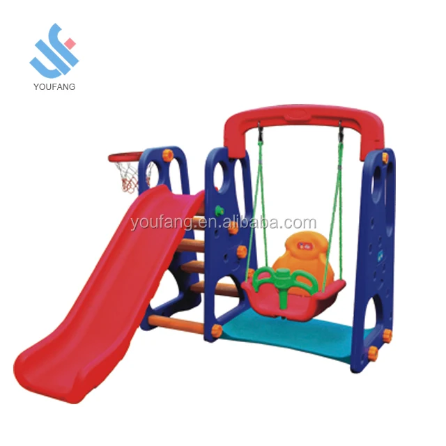 tobogan niños plastico