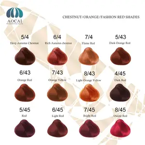 Permanent Orange Hair Dye Permanent Orange Hair Dye Suppliers And