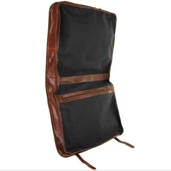 male garment bag